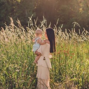 Meet your Posher, Daphne